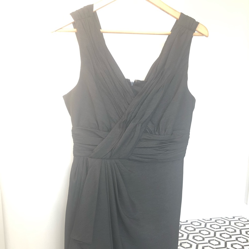 Tahari petite dress, like new!